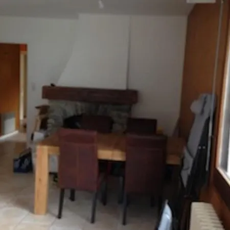 아파트 Apt With Balcony In Chamonix-Mont-Blanc *