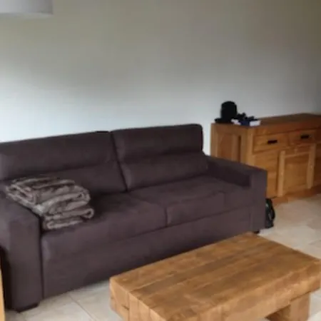 Apt With Balcony In Chamonix-Mont-Blanc *