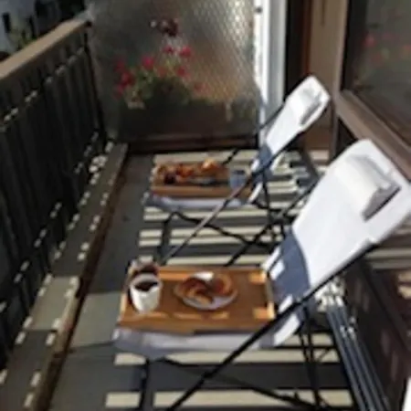 Apt With Balcony In Chamonix-Mont-Blanc *