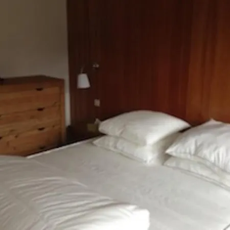 아파트 Apt With Balcony In Chamonix-Mont-Blanc